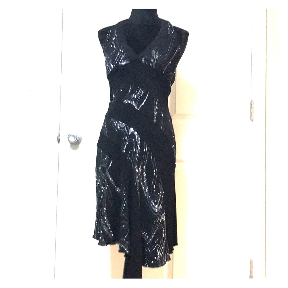 La Belle dress